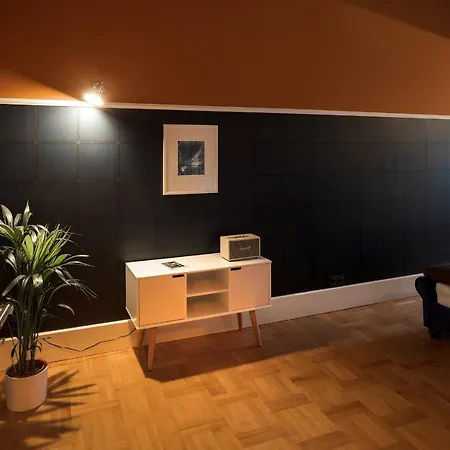 Erika Apartment Leipzig